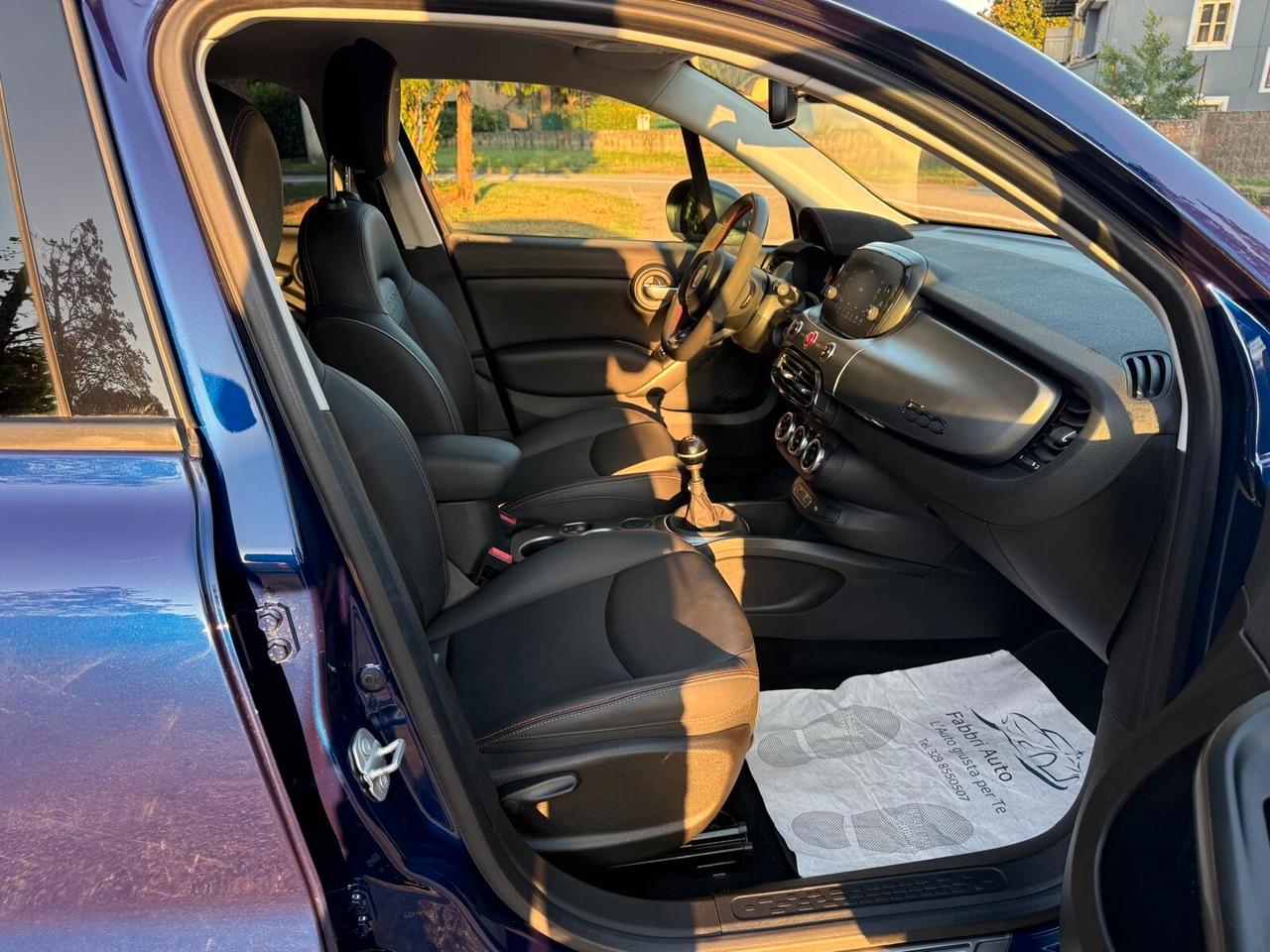Fiat 500X 1.0 T3 120 CV Sport Dolcevita