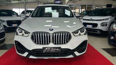 Bmw X1 sDrive18d xLine