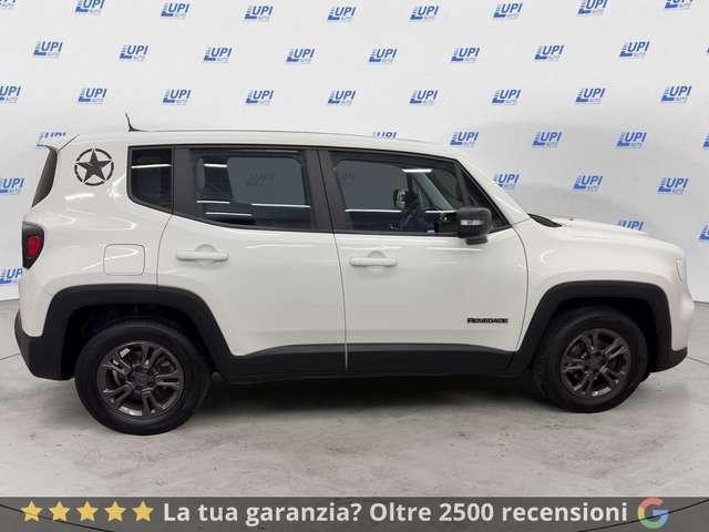 Jeep Renegade 1.0 t3 Longitude 2wd