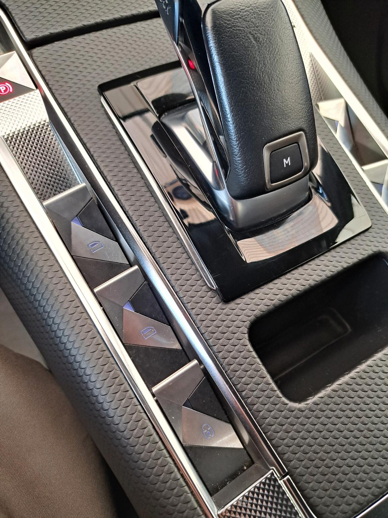 Ds 7 1.5 BlueHDi 130CV Bastille Business AUTOM.