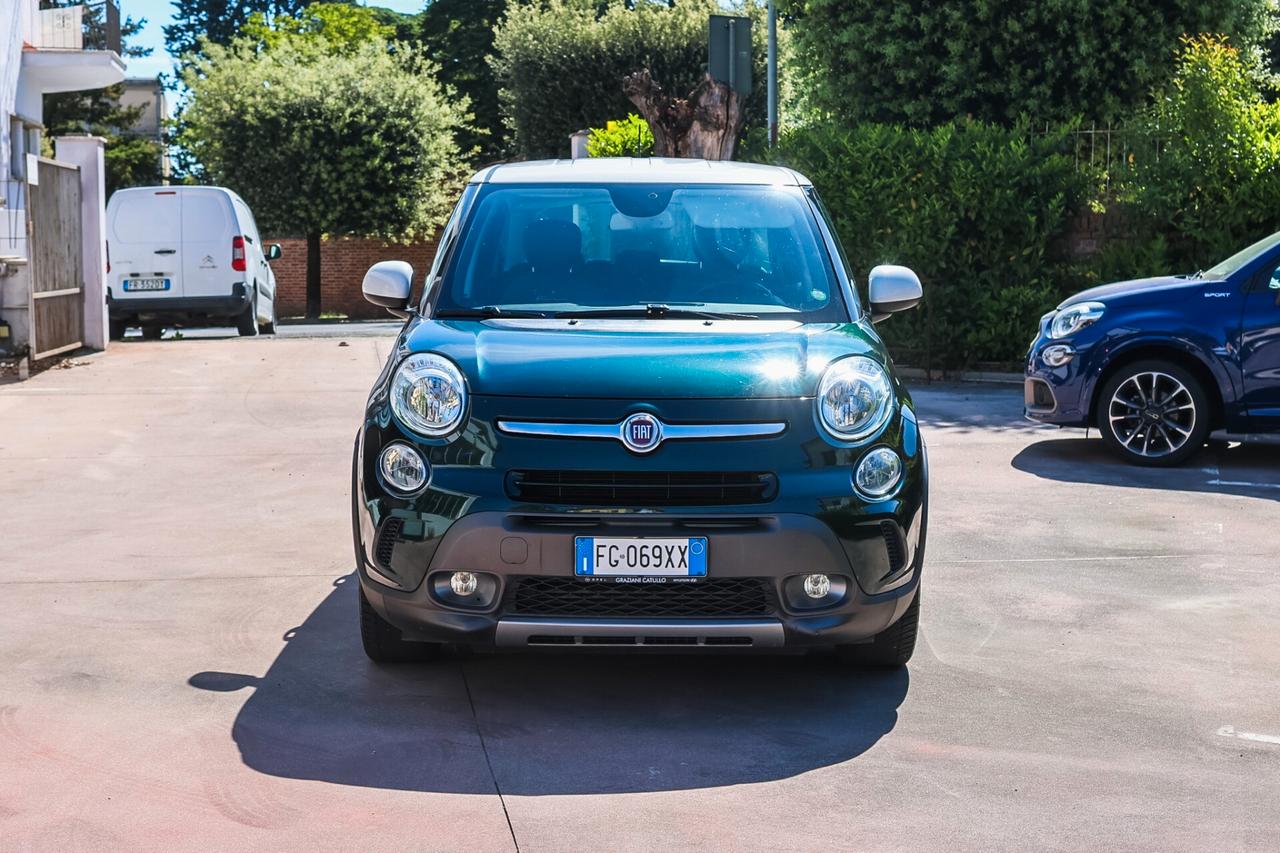 Fiat 500L 1.3 Multijet 95 CV Pop Star