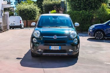 Fiat 500L 1.3 Multijet 95 CV Pop Star