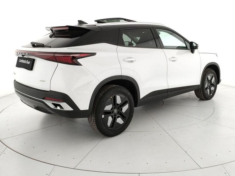 Omoda Omoda 5 SHS Omoda 5 1.5 TGDi Super Hybrid System 224 CV Premium