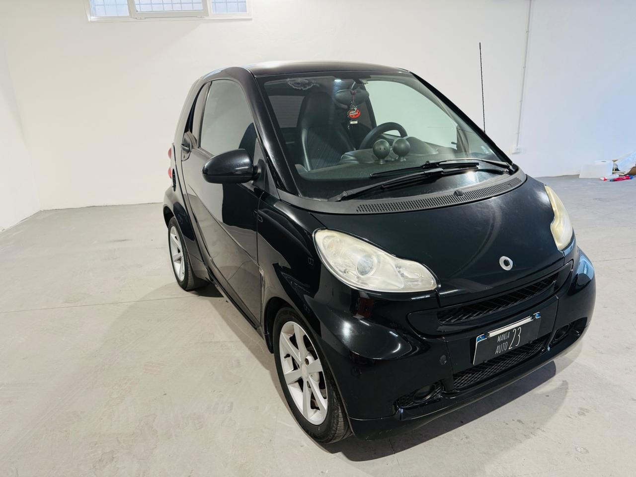 Smart ForTwo 1000 62 kW *NEOPATENTATI*