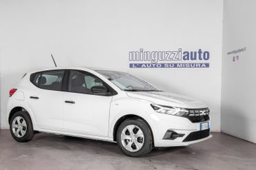 Dacia Sandero Streetway 1.0 Sce Essential 65cv