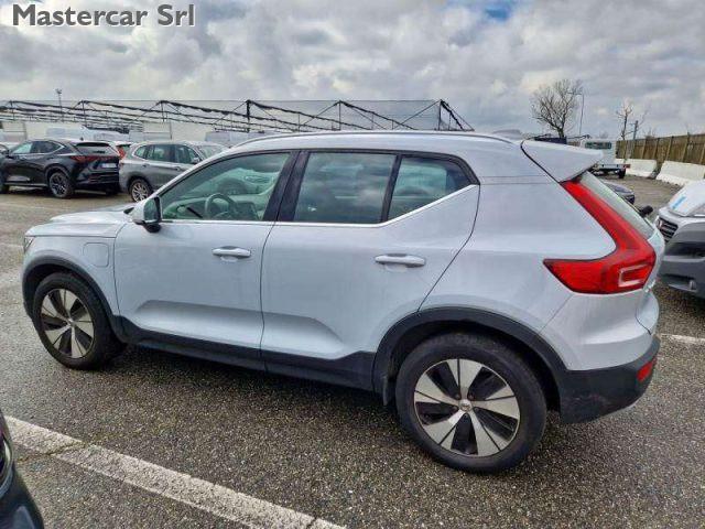 VOLVO XC40 XC40 t4 phev Inscription Exp. auto my21 - GG933JF