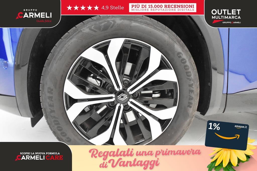 Renault Austral 1.2 mild hybrid advanced Evolution