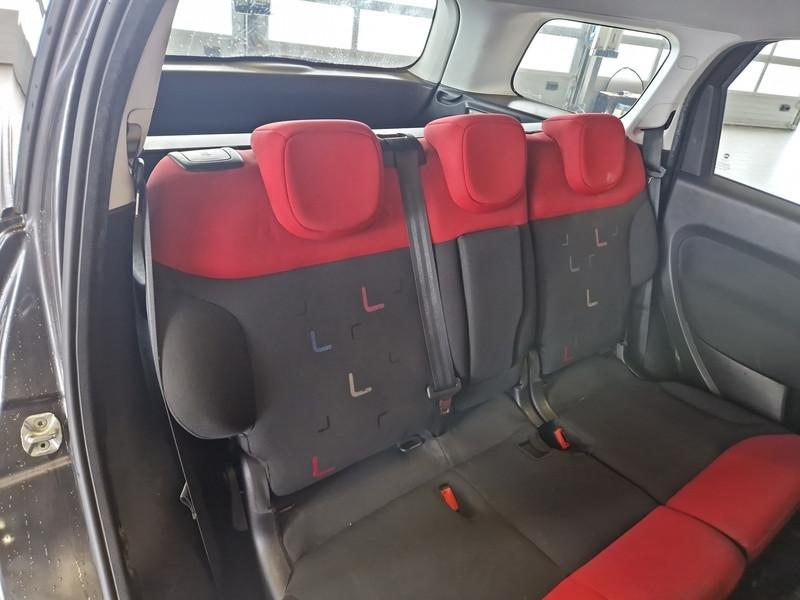 FIAT 500L Living 1.6 mjt Lounge 105cv