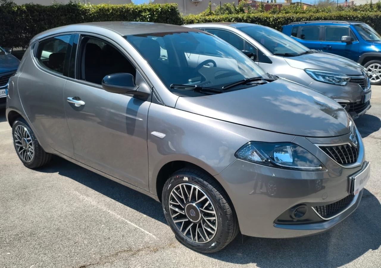 Lancia Ypsilon 1.2 69 CV 5 porte GPL Ecochic