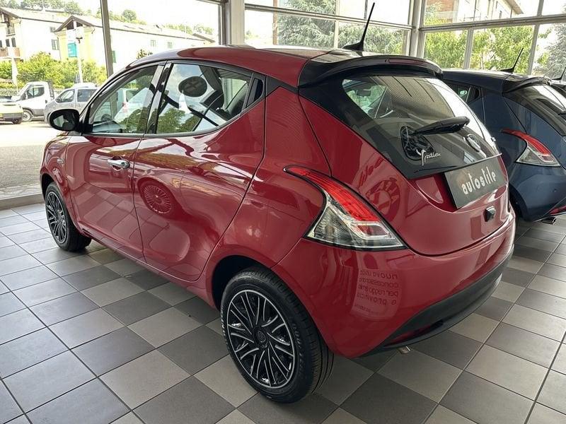 Lancia Ypsilon Lancia ypsilon 1.2 69 CV 5 porte S&S Gold