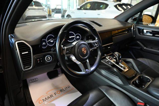 PORSCHE Cayenne 3.0V6 340CV TIP.TET.RADAR 21"CHRONO PASM BOSE FULL