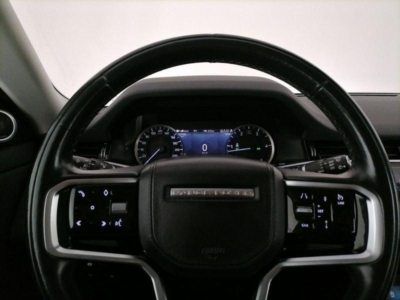 Land Rover RR Evoque Range Rover Evoque 2.0d i4 mhev awd 163cv auto