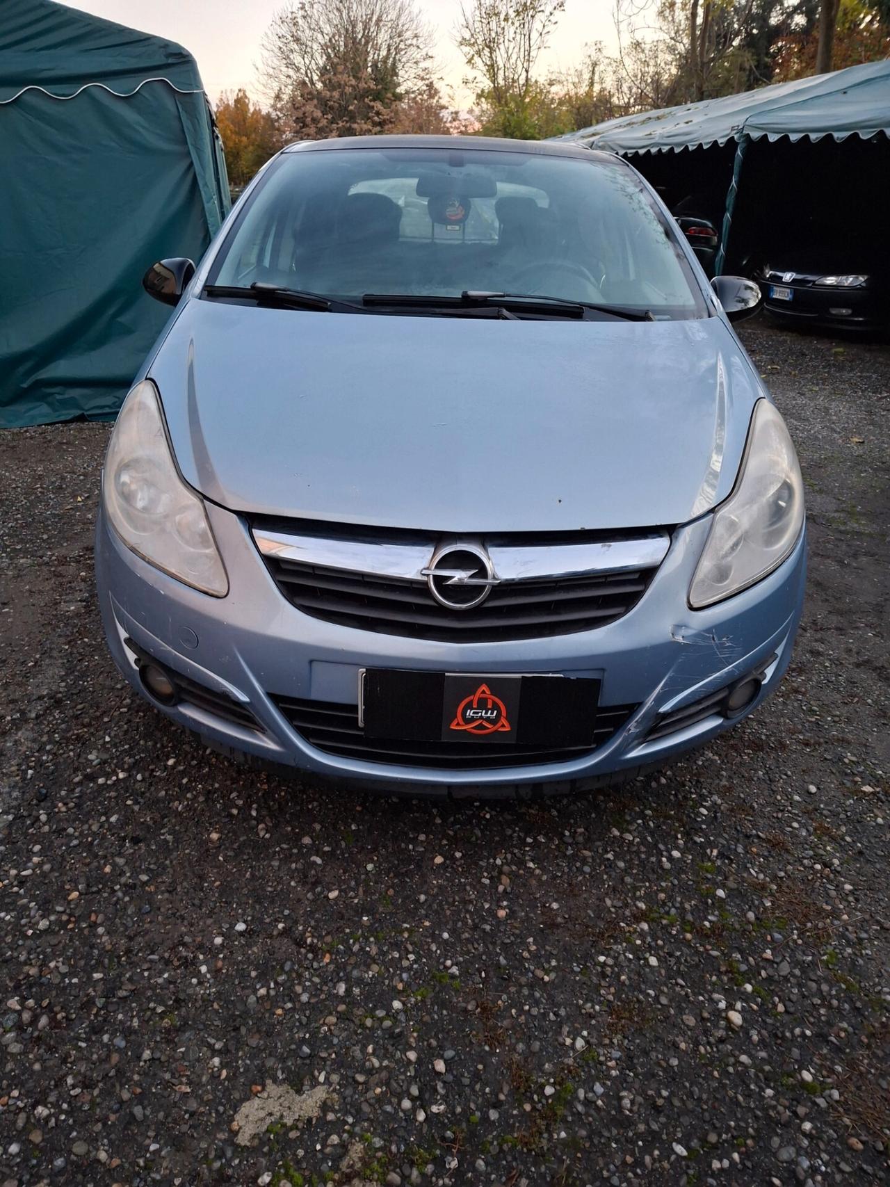 Opel Corsa 1.3 CDTI 75CV 5 porte Enjoy