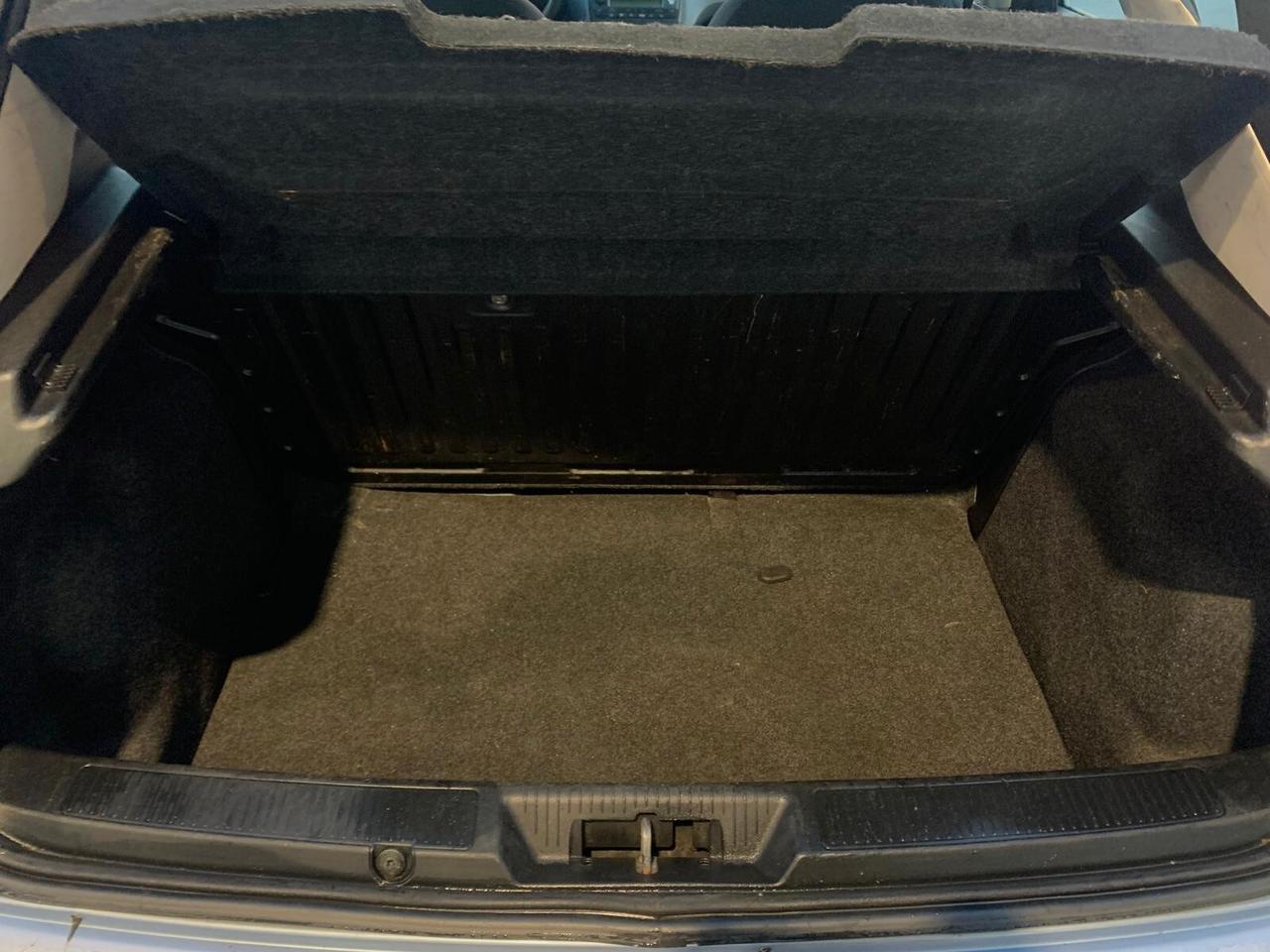 Fiat Grande Punto 1.2 5 porte Active