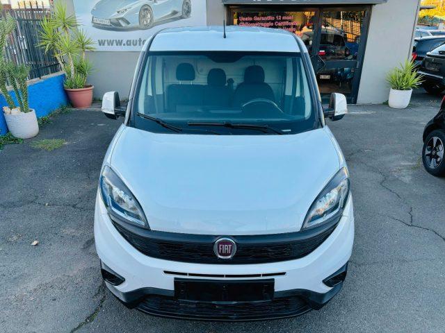 FIAT Doblò 3 POSTI *StraFull Optional* 1.4 BENZINA 95C