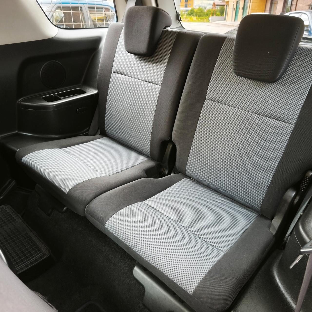 Suzuki Grand Vitara 1.6 16V 3 porte GPL 2034