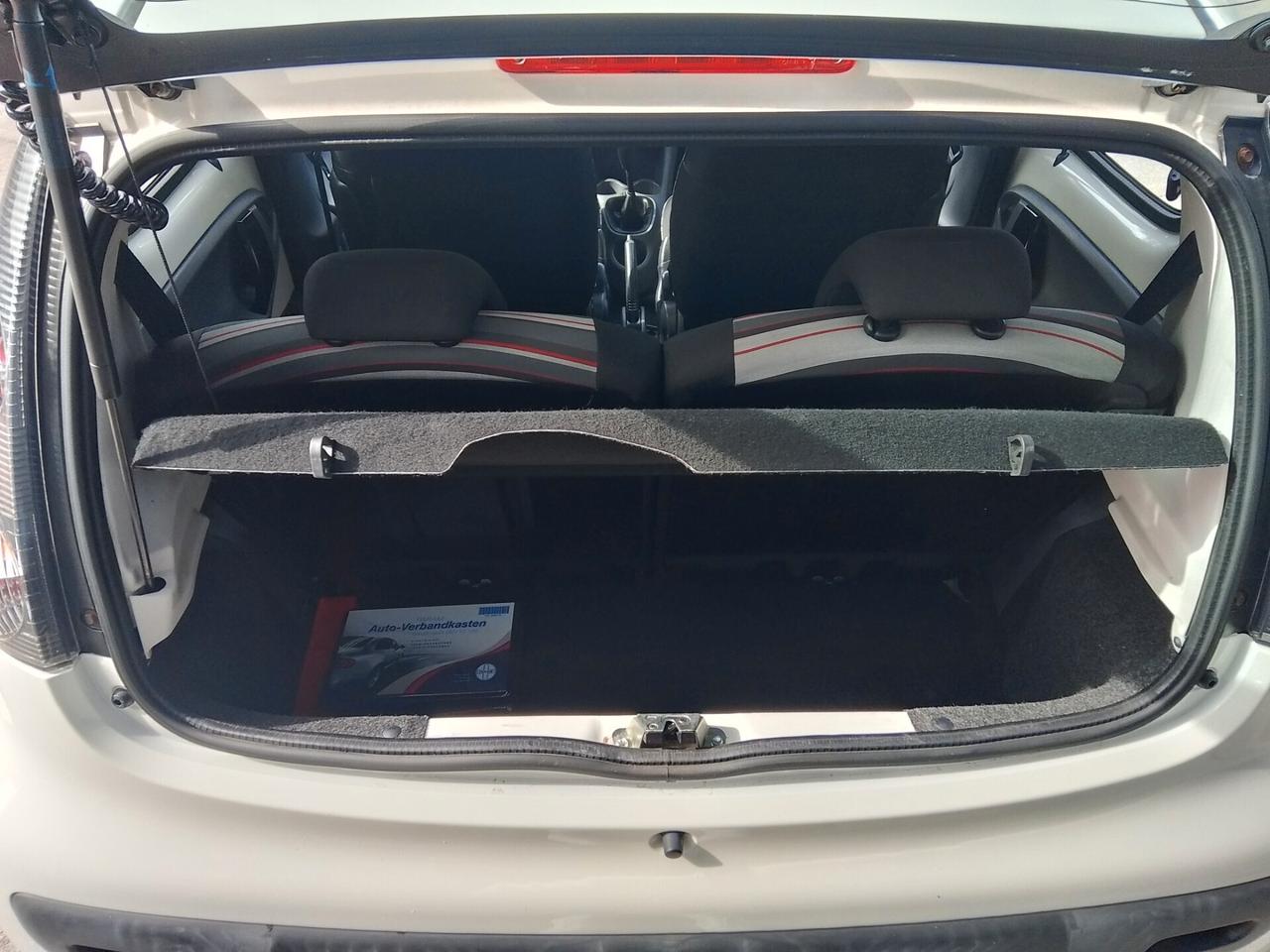 Citroen C1 1.0 5 porte Attraction