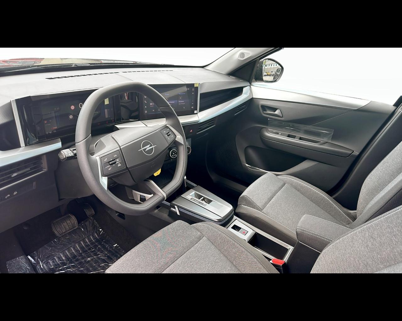 OPEL FRONTERA EDITION Hybrid 110cv EDCT