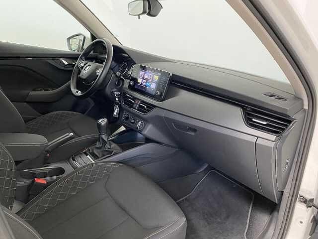 SKODA Kamiq 1.0 TSI 110 CV Ambition