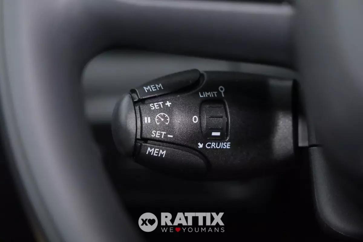 Citroen C3 1.2 Puretech 110CV Max EAT6