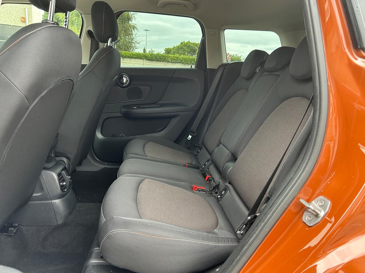 Mini One D Countryman Mini 1.5 BOOST