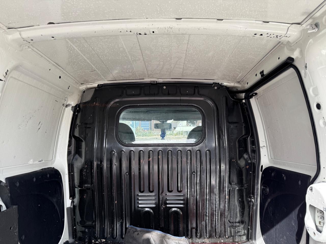 Fiat Doblo Doblò 1.6 16V Nat.Pow. PC-TN Cargo Lami.