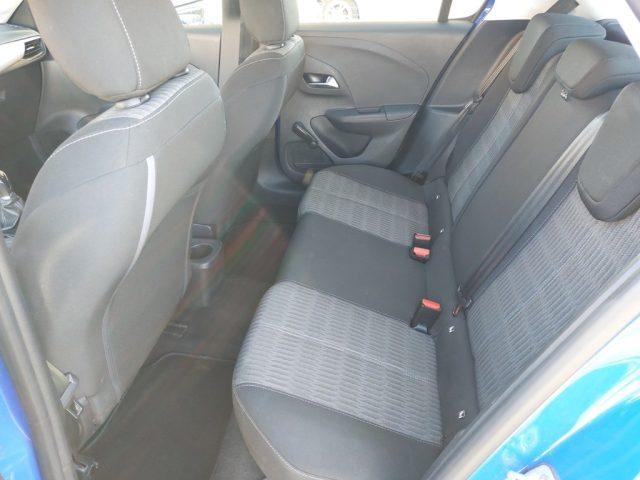 OPEL Corsa 1.2 Edition Aziendale km 58000 Fatturab. legge 104