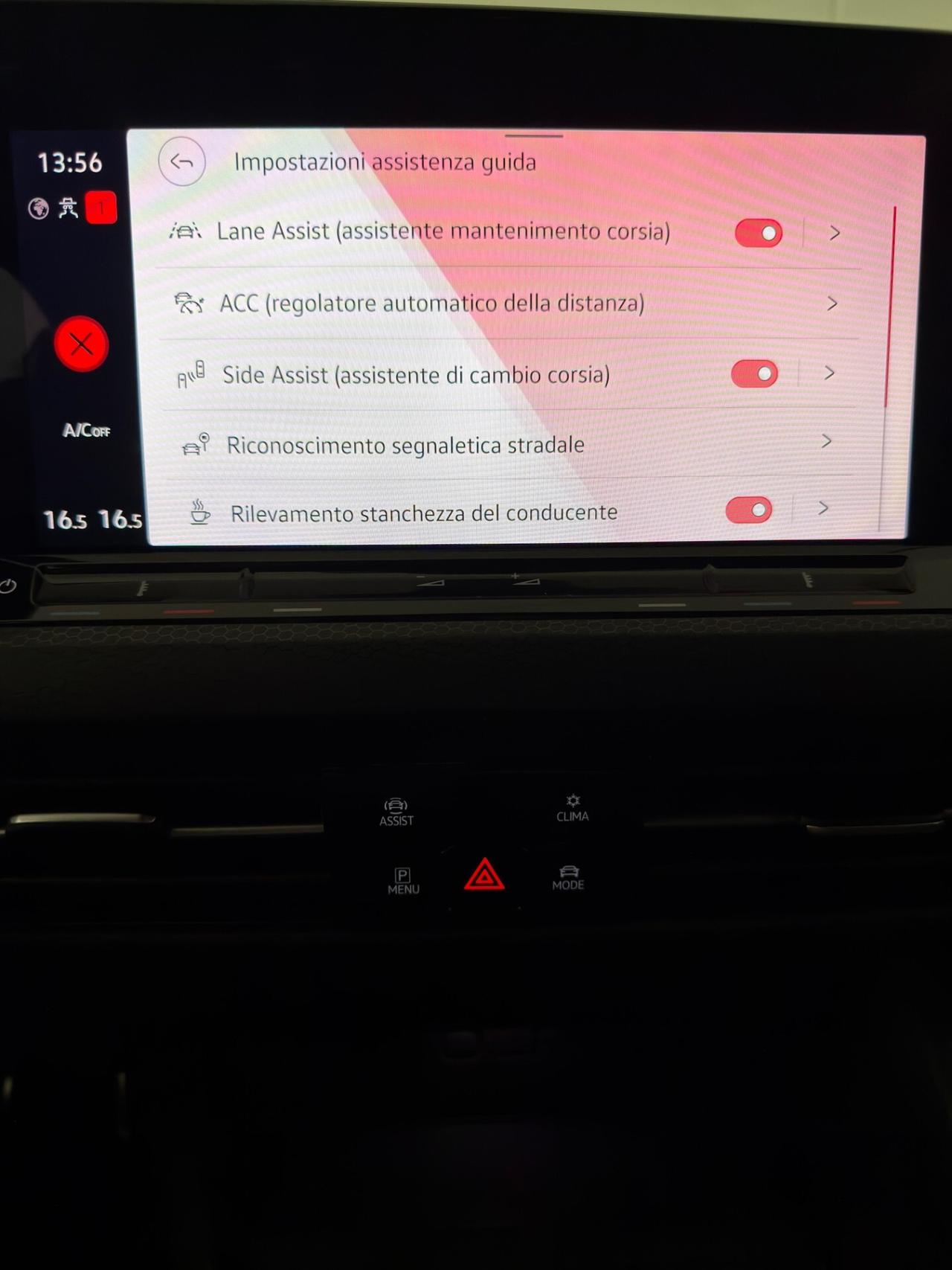 Volkswagen Golf GTI 2.0 TSI DSG 245cv