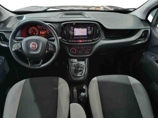 FIAT Doblo 1.6 MJT 120CV S&S PC Combi N1 Lounge