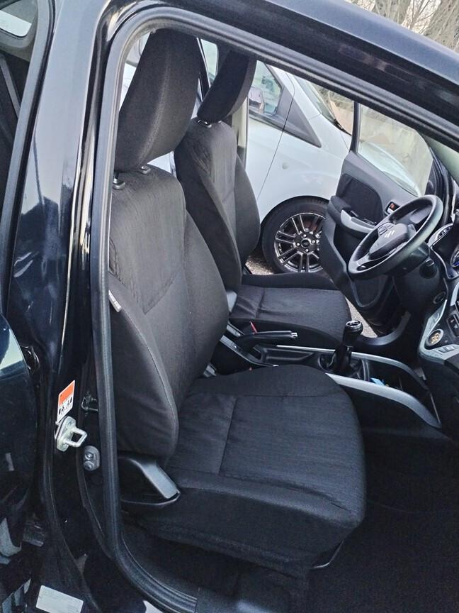 Suzuki Baleno 1.2 Hybrid B-Top 2017 KM 129800 GOMME NUOVE E TAGLIANDO