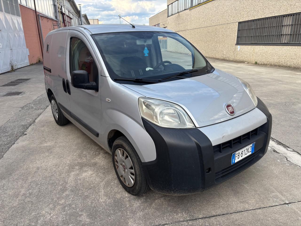 Fiat Fiorino 1.3 MJT 75CV Furgone