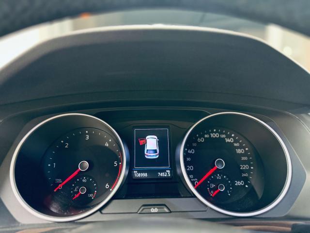 Volkswagen Tiguan 1.6 tdi R-Line 115cv