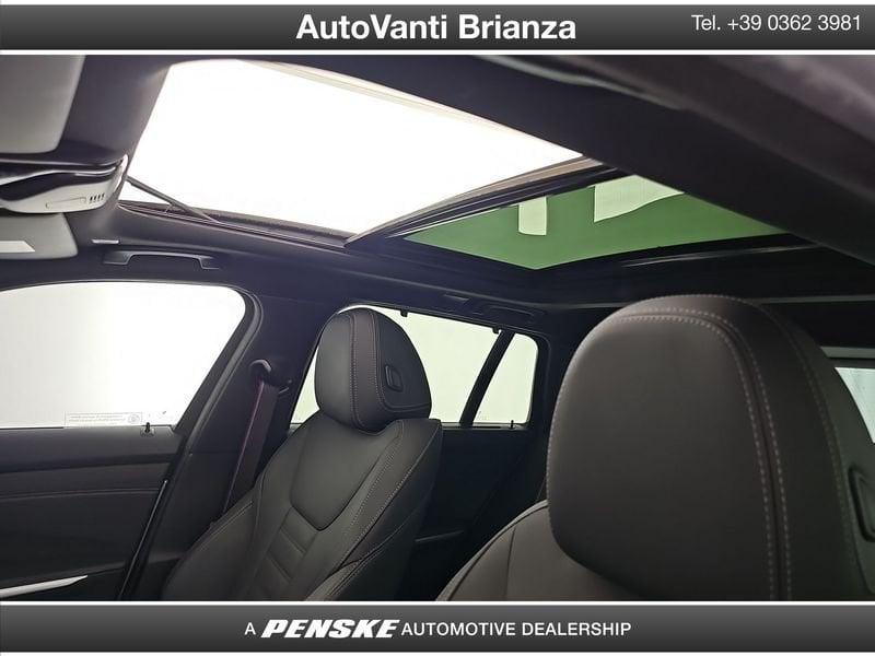 BMW Serie 3 330e xDrive Touring Msport Pro