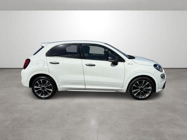 FIAT 500X 1.0 T3 120 CV Sport