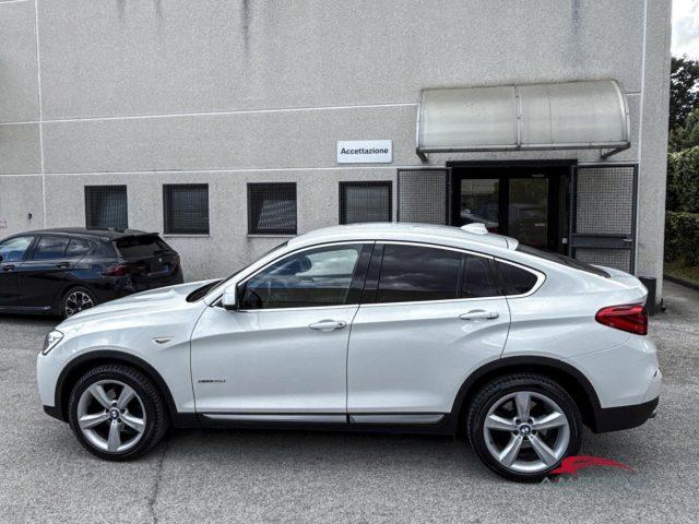 BMW X4 xDrive20d x-Line Auto - PER OPERATORI DEL SETTORE