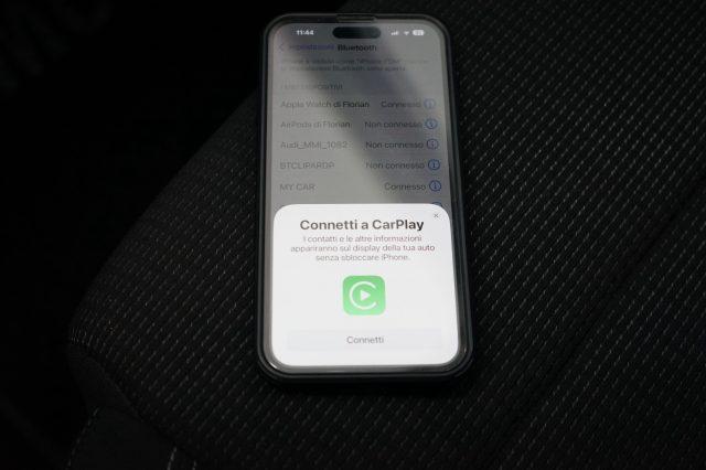 NISSAN Qashqai MHEV 158 CV Xtronic Business Uniprop. Certificata