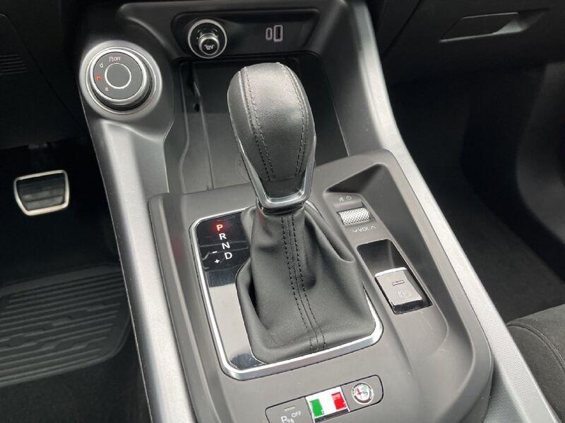 Alfa Romeo Tonale 1.5 hybrid Speciale 130cv tct7
