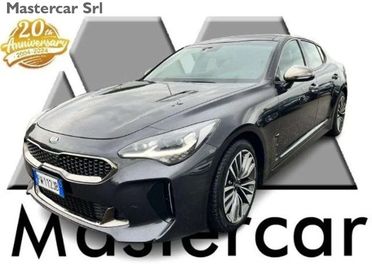 KIA Stinger Stinger 2.2 crdi GT Line awd 200cv auto FW112JB