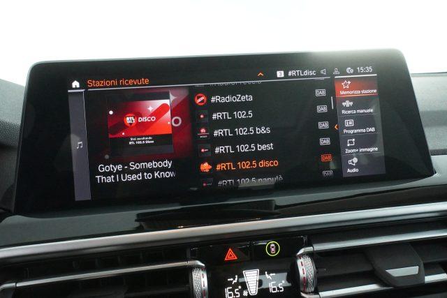 BMW X3 X3 sDrive18d 48V