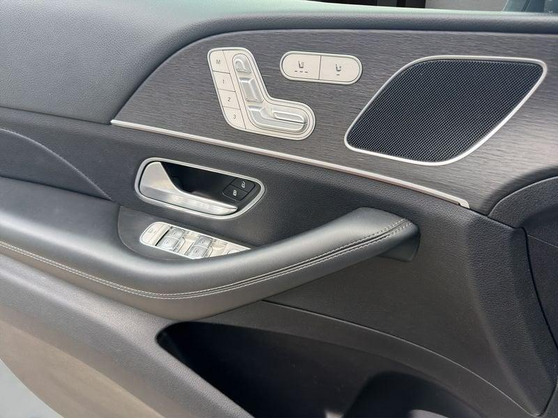 Mercedes-Benz GLE GLE 300 d 4MATIC Premium