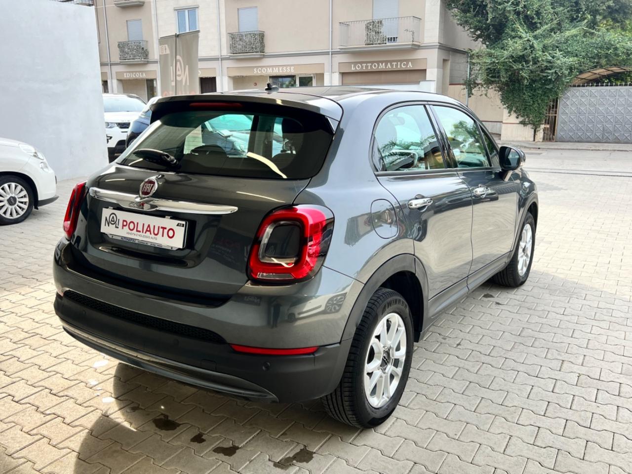 Fiat 500X 1.3 MultiJet 95 CV Pop Star