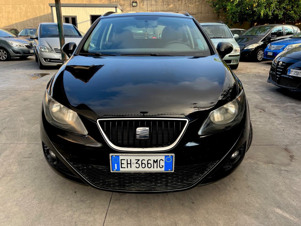 Seat Ibiza ST 1.2 TDI CR DPF COPA