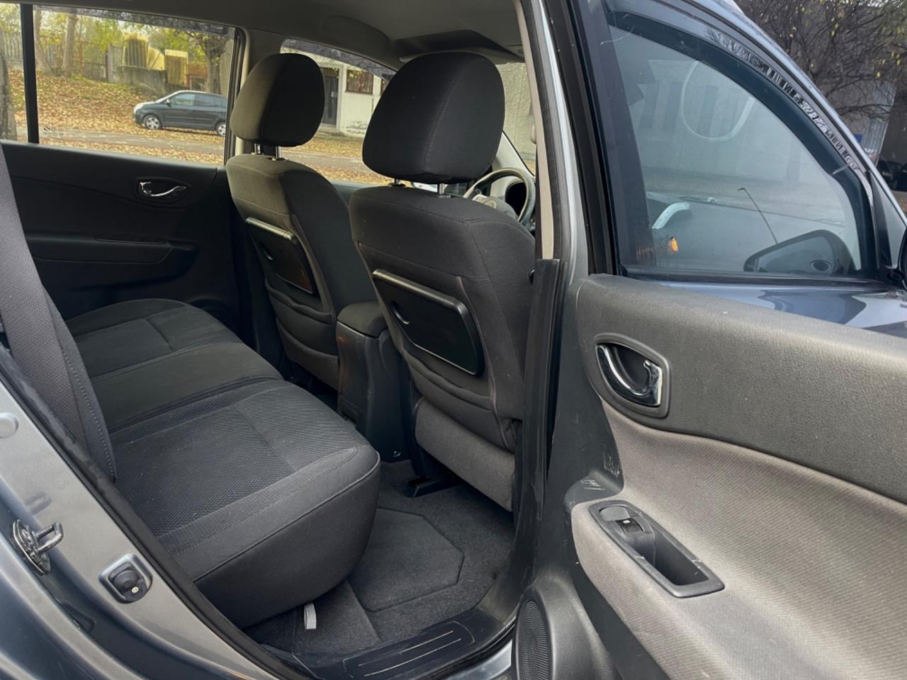 Renault Koleos 2.0 dCi 150CV 4X4 Dynamique