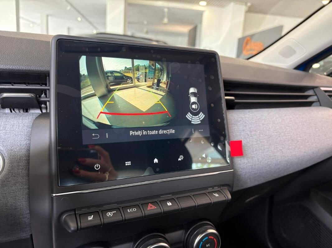 Renault Clio 1.0 tce Evolution Gpl 100cv