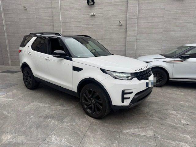 LAND ROVER Discovery 2.0 SD4 240 CV HSE 7 POSTI