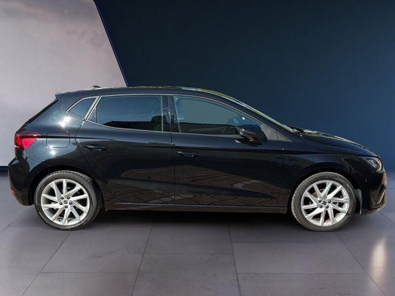 SEAT Ibiza Ibiza 1.0 Eco TSI 70KW FR