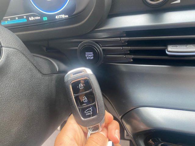 HYUNDAI i20 N 1.6 T-GDI MT N-Performance Techno Pack PAGA COME