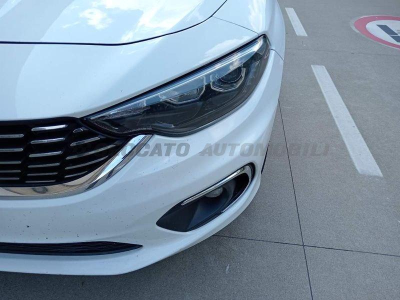FIAT Tipo Tipo SW 1.6 mjt Lounge s&s 120cv dct