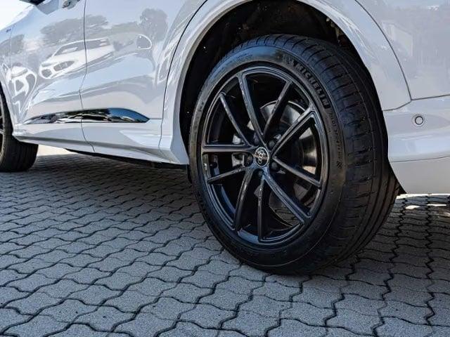 Audi Q5 Q5 2.0 tfsi mhev+ S line edition 204cv s-tronic LED CAMERA NAVI