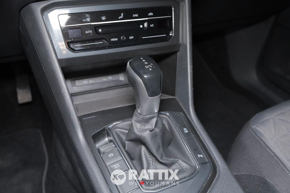 Volkswagen Tiguan 2.0 TDI 150CV Life DSG